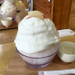 ほうせき箱 - ＧＦヨーグルトごおり