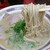 とんとん - 料理写真:ラーメン