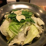 若鶏焼 福ちゃん - 