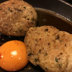 若鶏焼 福ちゃん - 