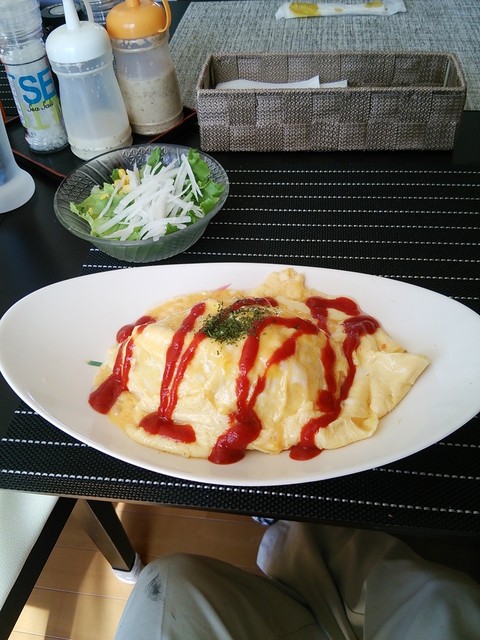 Diningキッチン くろちゃん - 米沢（洋食）の写真