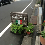 OSTERIA Naturale - 