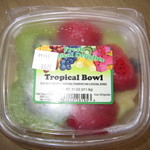 ABC Stores - 2016年のトロピカル･ボウル＄6.79