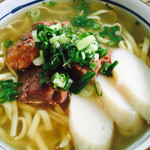 南北食堂 てぃ～ち - 