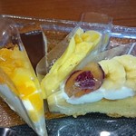 ワインとチーズの小さなレストラン Breed - 