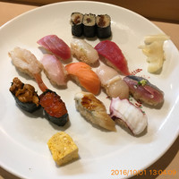 豊鮨 - 