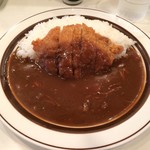 カレー専門店 クラウンエース - 