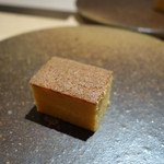 寿しの吉乃 - 2016.10 たまご