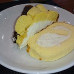 ワインとチーズの小さなレストラン Breed - 