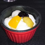 ワインとチーズの小さなレストラン Breed - 