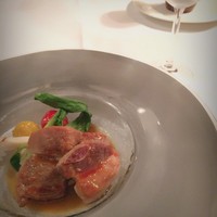 シーフードイタリアン　ポルト - 