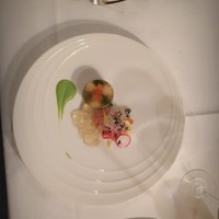 シーフードイタリアン　ポルト - 