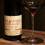 焼肉ホルモンせいご - A・ラファネリ ジンファンデル