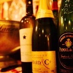 ビストロギャロ