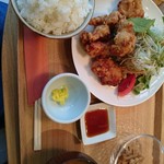 キッチン ほりぐち - 