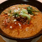 Yasai Chuu Kashi Sensai - 最強担担麺