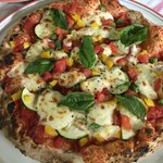 パン・ド・カンパーニュ - 