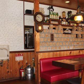 ステーキハウスフジ_2