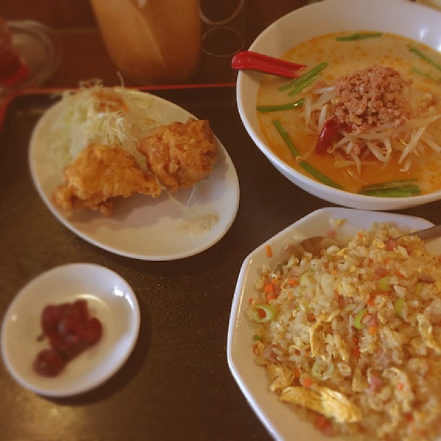 写真 眞味 君津支店 君津 台湾料理 食べログ
