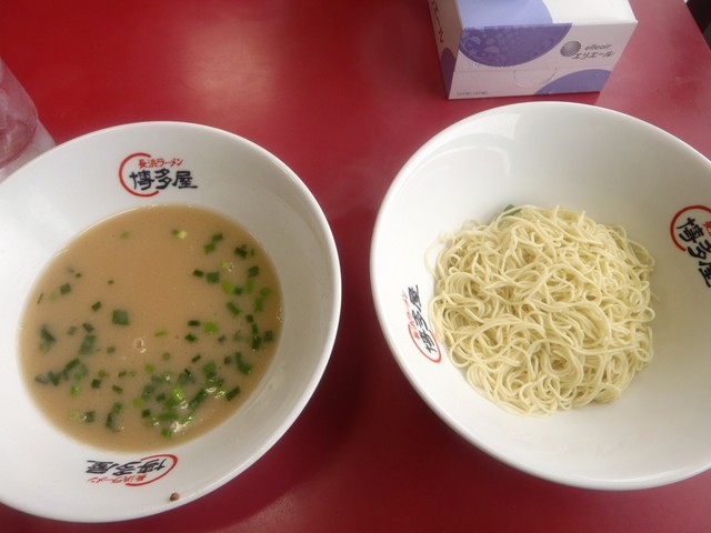 長浜ラーメン博多屋 東広島店 東広島 ラーメン 食べログ