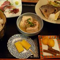 英多郎寿司 - 2010/11/09撮影