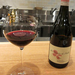 ラ・トラース - ペアリング4種より、ラパンセドパリュ