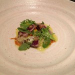 IL TEATRINO DA SALONE - 鰹 オレンジ サンジュリアーノ