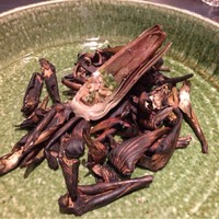 IL TEATRINO DA SALONE - カルチョフィ アッラ ブラーチェ