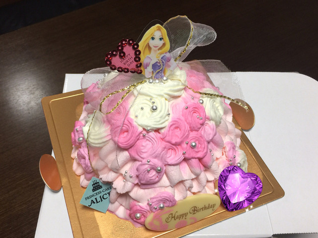 プリンセスケーキ アリス 長堀橋 ケーキ 食べログ
