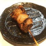 Horumon Kushiyaki Marutaka - マルチョウ