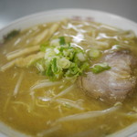 まるたかラーメン - 料理写真: