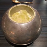 IL TEATRINO DA SALONE - モヒート