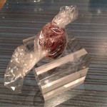 IL TEATRINO DA SALONE - トルタカプレーゼ