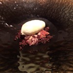 IL TEATRINO DA SALONE - カスタニャチョ フラントイア