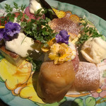 ピッツェリア　オオサキ - 