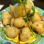 ピッツェリア　オオサキ - 