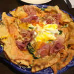 ピッツェリア　オオサキ - 