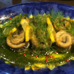 ピッツェリア　オオサキ - 