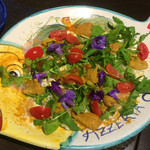 ピッツェリア　オオサキ - 