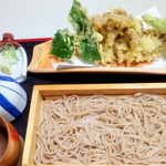 Soba Dokoro Sabo-Ru - 