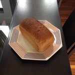 ブレッド＆サーカス - 玄米トースト