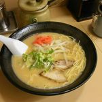 楽勝ラーメン - ラーメン