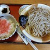 にしんそば 松葉 北店
