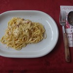 スパゲッテリア イタリア ダル 1997 - ランチセット：前菜＋パスタorリゾット＋メイン＋デザート＋コーヒー ￥2,000