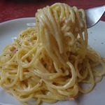 スパゲッテリア イタリア ダル 1997 - 味付けはもう最高！