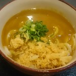 こがね製麺所 - 