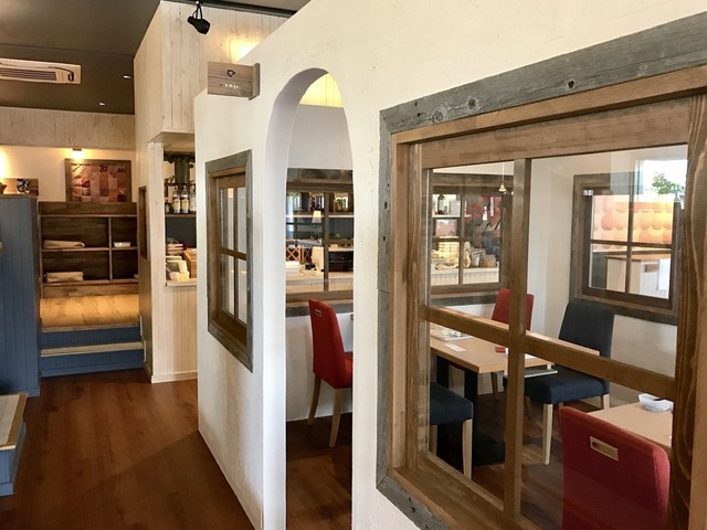 Cafe2 旧店名 夜cafe16 周船寺 カフェ 食べログ
