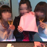 MIKE - カウンター♪