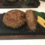 溶岩焼肉ダイニング bonbori - 