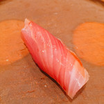 鮨　仙八 - なんだっけ？